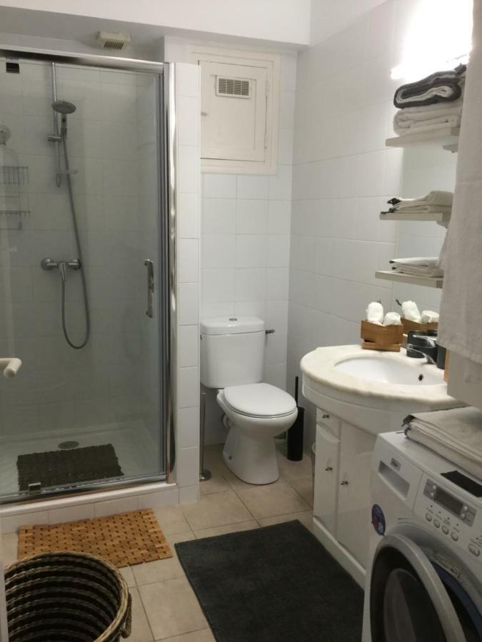 Iberia 1 Appartement T3 A 200 M De La Plage Avec Parking Prive Hendaye Εξωτερικό φωτογραφία